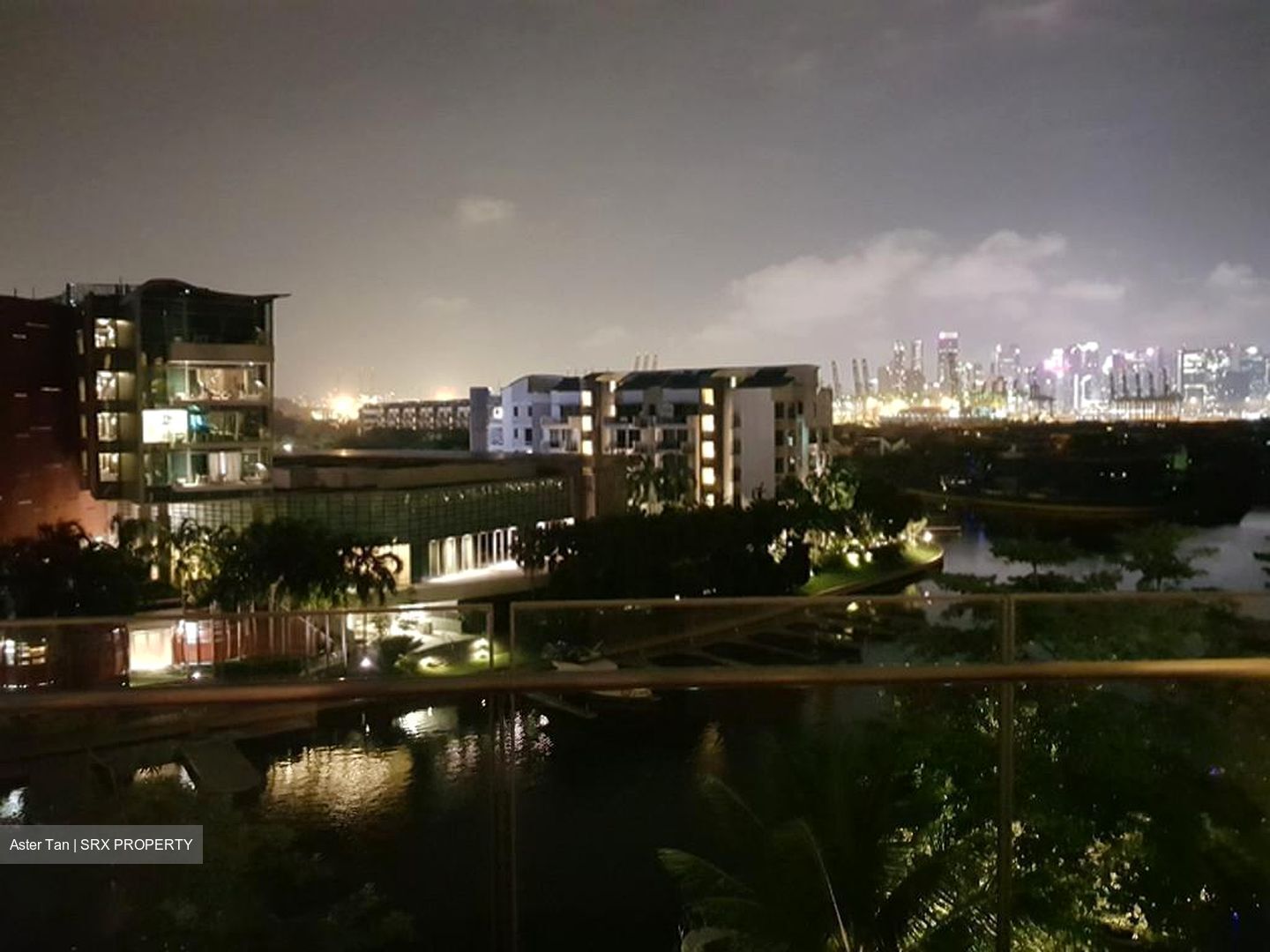 The Coast at Sentosa Cove (D4), Condominium #503825771